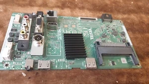 Bush DLED32HDSC Main board 17MB181TC 23760847 287001970028 10130704 - Picture 1 of 1