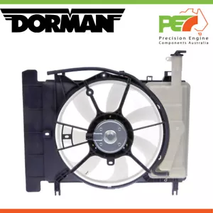 Dorman Coolant Expansion Tank To Suit TOYOTA YARIS NCP131_ 1.5 (NCP131_) - Picture 1 of 4
