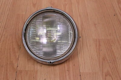 Фара 1971 HONDA CB350 - Изображение 1 из 4