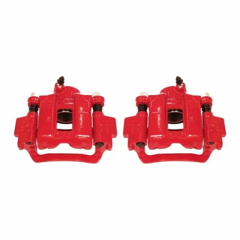 For Toyota 4Runner 10-20 Power Stop Performance Floating Rear Brake Calipers - Image 1 of 1