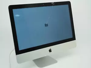 APPLE IMAC (21.5-INCH, LATE 2012)Intel Core i5-3470S 2.90GHz 8GB RAM 1TB No OS - Picture 1 of 9