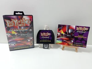 Sega Mega Drive Spiel Psycho Pinball in OVP mit Anleitung PAL Neuwertig - Bild 1 von 8