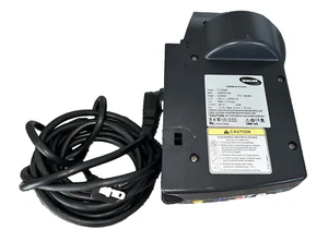 Caja de control de conexiones Invacare CB6003-08 # 1115289 120V~50/60 Hz - Imagen 1 de 22