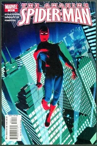 Amazing Spider-Man 522 NM+ 9.6 Marvel 2005 - Picture 1 of 3