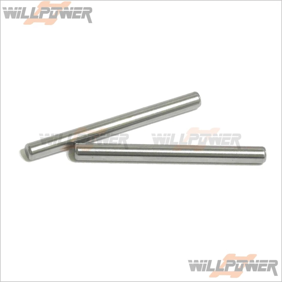 Sworkz S104 EK1 Rear Hub Carrier Hing pin #SW-330293 (RC-WillPower) 1:10 Buggy - Image 1 of 1