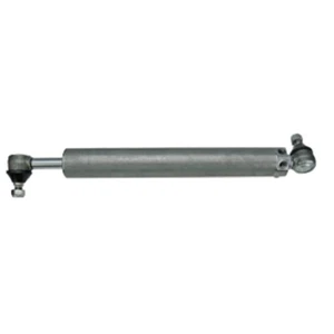 NEW STEERING CYLINDER 230 245 Fits Massey Ferguson - Picture 1 of 5