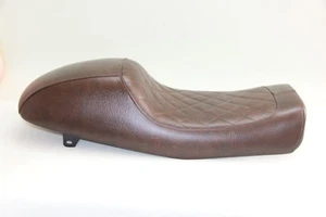 29" 1979-1983 Honda GL1100 Goldwing motorcycle cafe racer seat CODE: D2119 - Bild 1 von 7