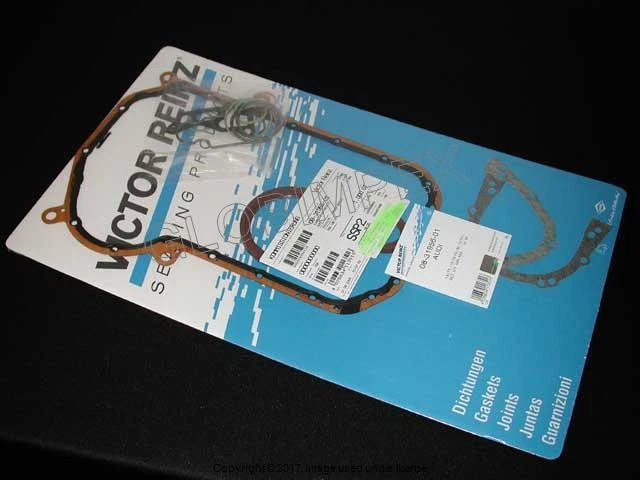 Juego de juntas bloque motor AUDI/VW A4 QUATTRO PASSAT (1997-2001) REINZ + GARANTÍA Foto 1 de 1