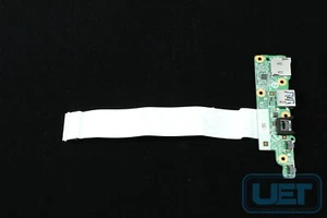 Lenovo Winbook 300e-81M9 Pulsante di Alimentazione Scheda USB con Cavo 5C50T45056 Testato - Foto 1 di 3