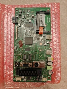SCHEDA MADRE 17MB95M VESTEL TV PANASONIC TX-32A300E BOX38 - Foto 1 di 2