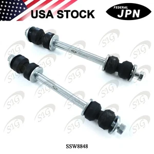 Rear Stabilizer Sway Bar Links for Chrysler Neon 2000-2002 — 2pcs - Bild 1 von 6