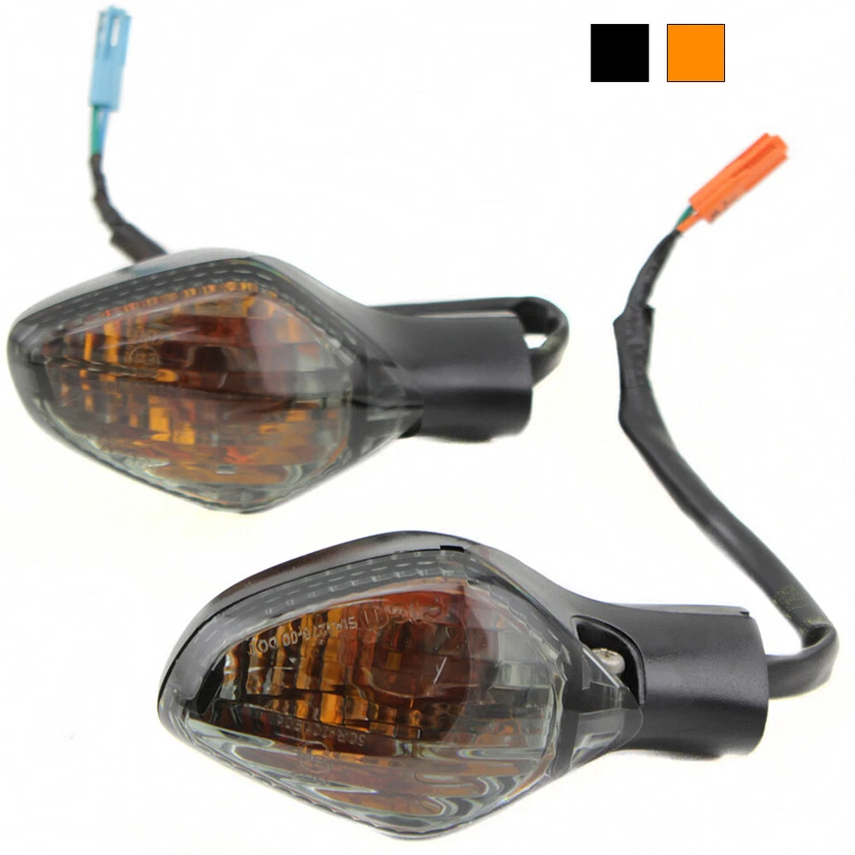 Indicador de señal de giro delantero trasero para HONDA CBR 500R 1000RR CB 500 F/X 650F 1000R Foto 1 de 3