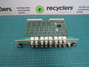 Vision Grabber V6.0 Mirae R&D Center - Bild 1 von 7
