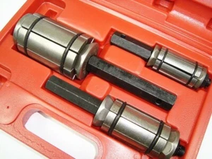 Espéculo Tubos Metálicos 29-89MM Restituice La Forma Correcta - Set 3 Pcs - Imagen 1 de 1