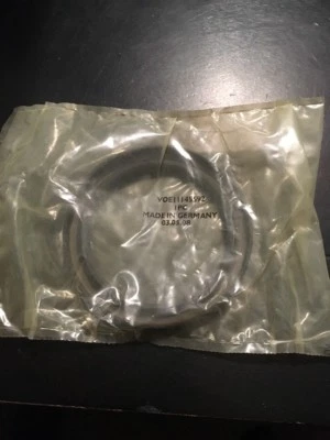 VOLVO VOE11145592 Anillo de sellado OEM Foto 1 de 2