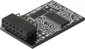 Módulo Asrock TPM2-S (V 2.0) - Imagen 1 de 1