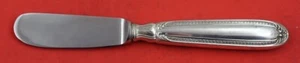 Kaiserkrone von Fortunoff/Buccellati italienischer Sterling Butterheber HH 6 1/4" - Bild 1 von 2