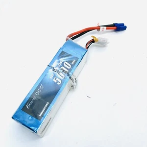 GENS GEA50006S60E5 6022V-111WH AKKU  - Bild 1 von 3