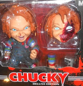 Mezco toyz 6 inch CHUCKY Designer series stylized mds horror 2016 action figures - Picture 1 of 5