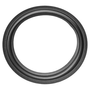 Lautsprecher Reparatur Sicke Gummi Subwoofer Membran 5,7 Inch Zoll Ø 145mm - Bild 1 von 3