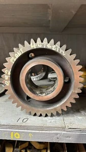 Caterpillar 5V-4699 ottiene 40 denti per 992 - Foto 1 di 3