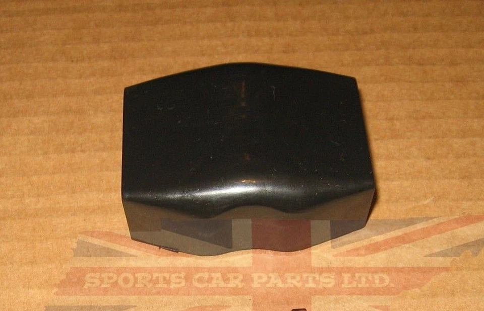 Nueva cubierta de caja de fusibles 1963-69 MGB Austin Healey 3000 BJ8 Triumph TR4 TR4A  Foto 1 de 2