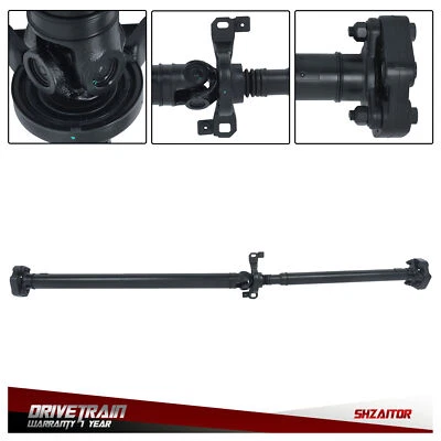 Rear Driveshaft Prop Shaft Assembly Automatic For 2005-2011 Cadillac STS RWD Foto 1 de 4