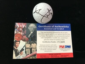 Adam Scott "2013 Masters Champion" signed autographed golf ball PSA/DNA #F12691 - Picture 1 of 2