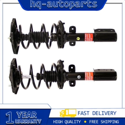 Struts w/Coil Spring Assembly For Chevrolet Lumina 1999 1998 1997 - Image 1 of 4