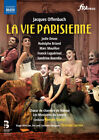 La Vie Parisienne: Théâtre Des Champs-Élysées (Dumas) (DVD) (US IMPORT)