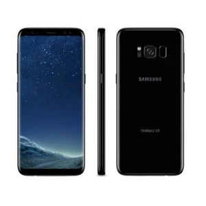 Samsung Galaxy S8 SM-G50F 64GB Unlocked (Scratchless) - Picture 1 of 2