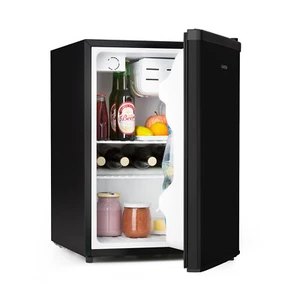 Mini Kühlschrank 69L Getränkekühlschrank Flaschenkühlschrank Camping Kühlschrank - Bild 1 von 12