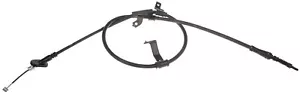 Parking Brake Cable - Dorman# C660853 - Picture 1 of 3