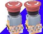 1PC NEW Siemens APT Button Light Box Base LA39-B2-R11Z/R #YY0