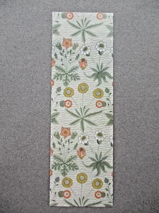 Art BOOKMARK Persephone Books A London Child of the 1870s Mollie Hughes - Picture 1 of 2