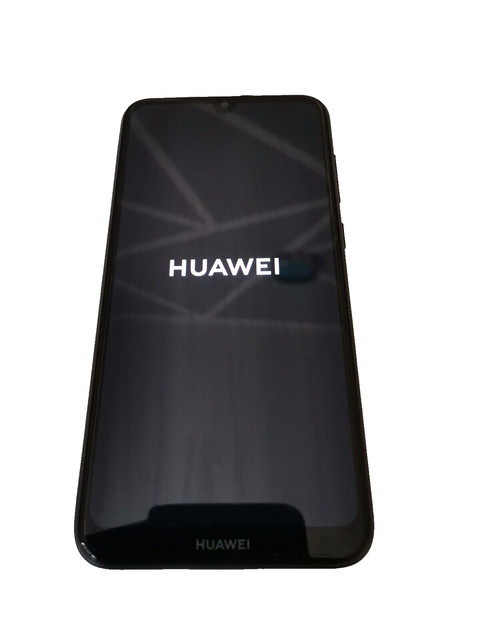 Huawei Y7 2019 Preto, Telefones e Acessórios, à venda, Viana do Castelo