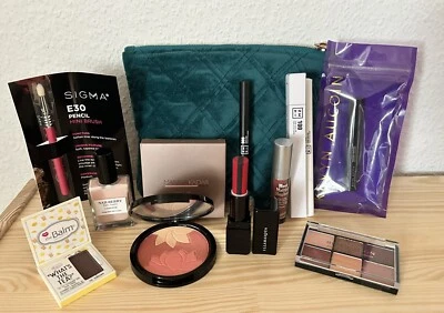 Mannakadar, Illamasqua Douglas, theBalm, Revolution Kevyn Aucoin Beautypaket NEU - Bild 1 von 4