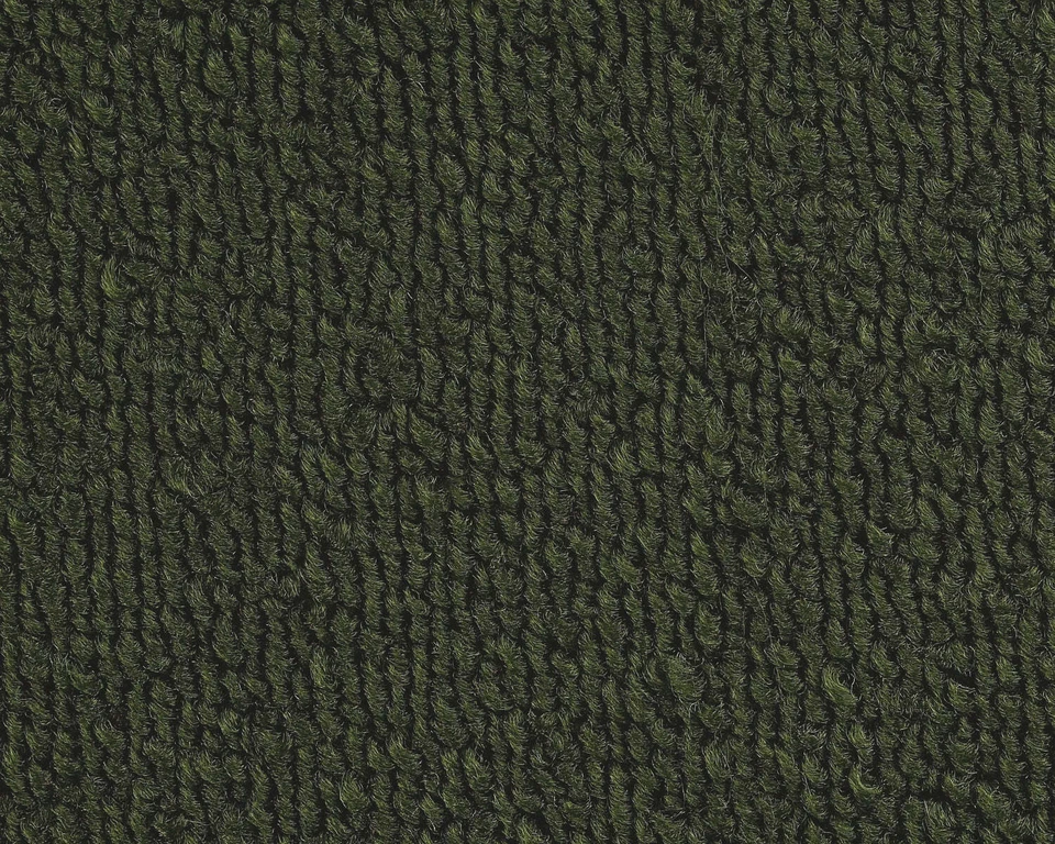 Kit de alfombras delanteras y traseras Chrysler Imperial 1962-1964 2 puertas negro gris tostado Foto 1 de 4