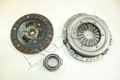 25SZ007  KIT FRIZIONE CON CUSCINETTO -   GIOTTI VICTORIA- GLADIATOR - Imagen 1 de 3