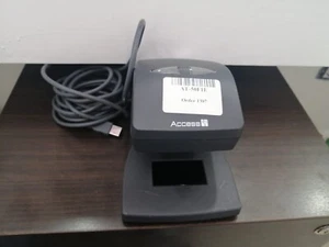 ACCESS-IS Barcodeleser AKEGE0A576/3 - Bild 1 von 3