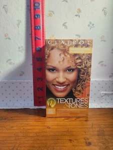 Texture and Tones Hair Dye - 6G Honey Blonde - Picture 1 of 4