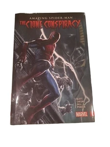 The Clone Conspiracy - Bild 1 von 2