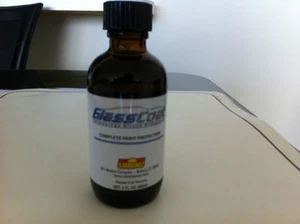 Simoniz Glass Coat Professional GlassCoat PAINT PROTECTION CAR WAX PRO PAINT - Picture 1 of 1