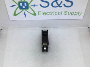 Disyuntor GTE/Sylvania C115 15 Amp 1 Polo 120/240V Tipo C - Imagen 1 de 6
