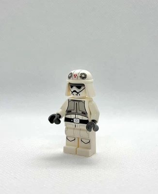 LEGO Star Wars AT-DP Piloto Imperial Combat Driver Minifigura SW0624 75083 75130 Foto 1 de 4