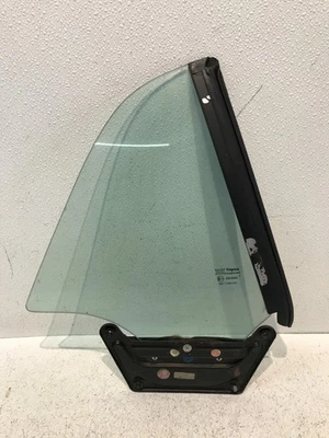 Jaguar XK8 1997-06 convertible trasero derecho pasajero cuarto de vidrio OEM Foto 1 de 4