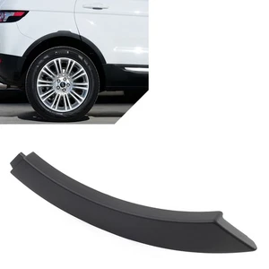 Wheel Eyebrow Arch Trim Lips Fender Flares For Land Rover Range Rover Evoque - Picture 1 of 9