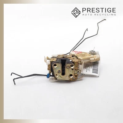 2000-2004 INFINITI I35 I30 Door Lock Latch Actuator Front Left 80553-AA210 OEM - Image 1 of 4