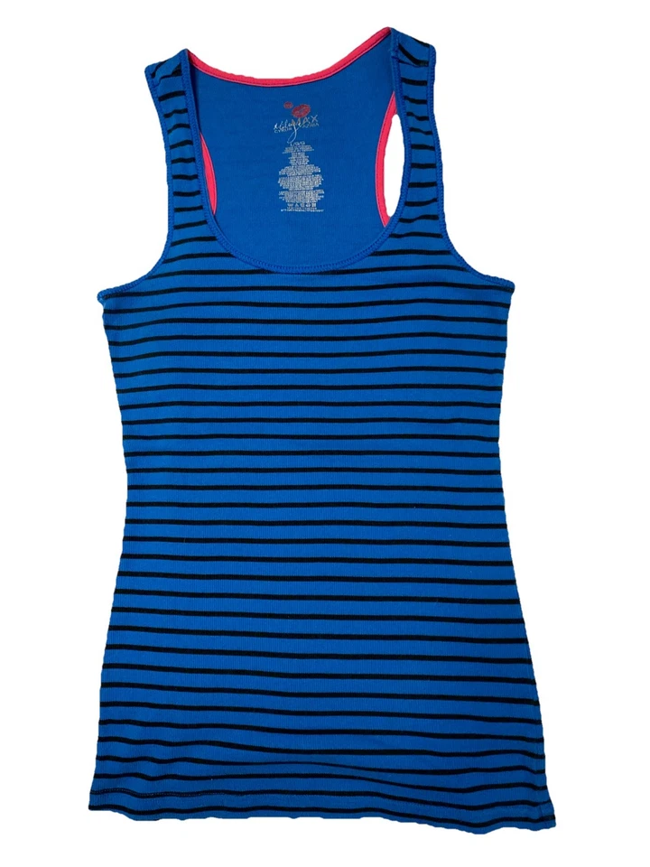 Womans Tank Top - Image 1 of 3