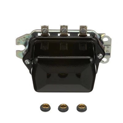 For 1958 Chevrolet Del Ray Voltage Regulator SMP - Image 1 of 4